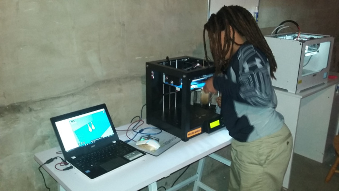 3D Printing