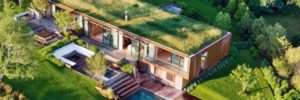 Eco House Ideas